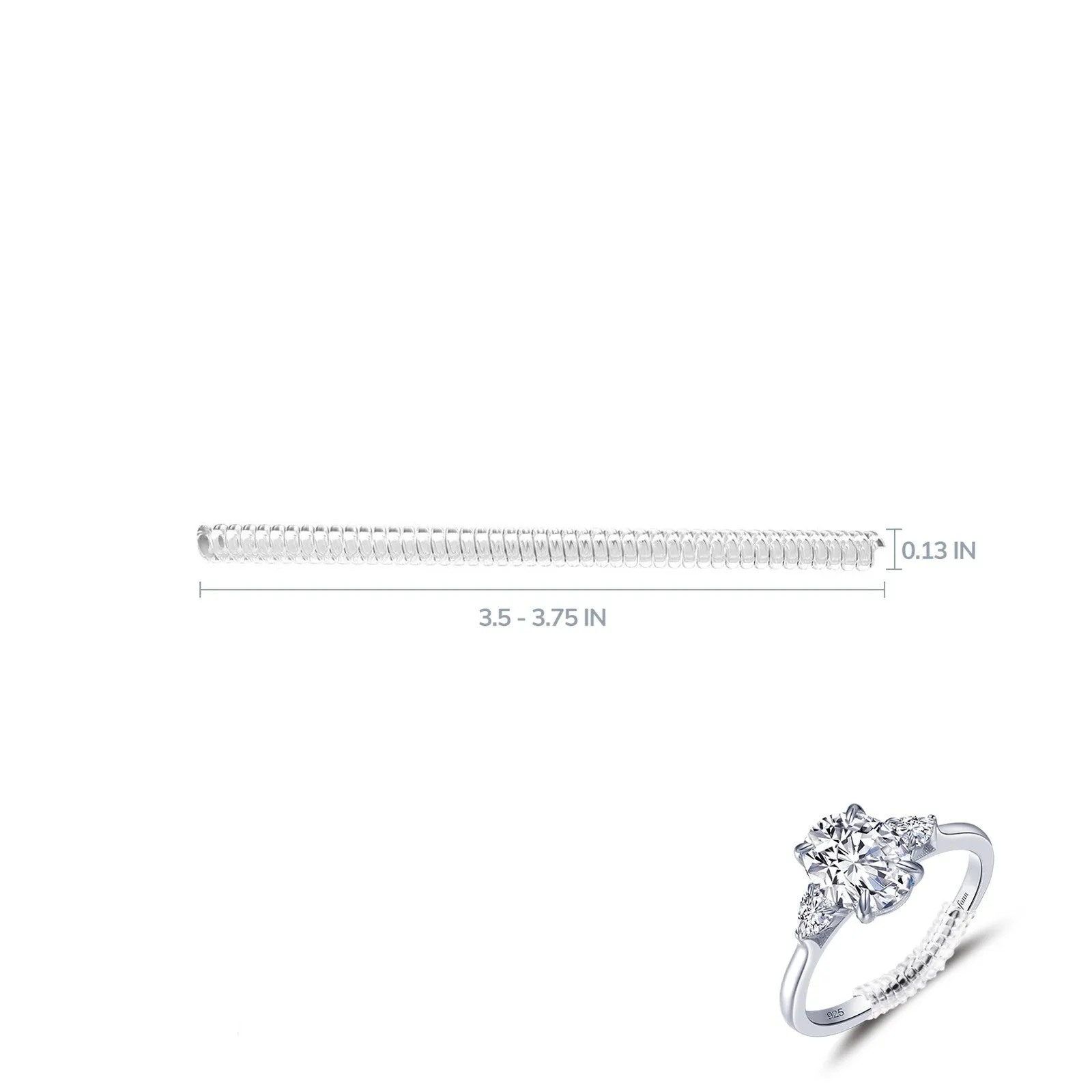 0.50 CTW Eternity Band