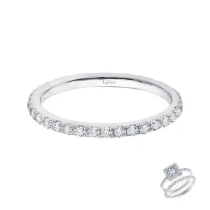 0.50 CTW Eternity Band