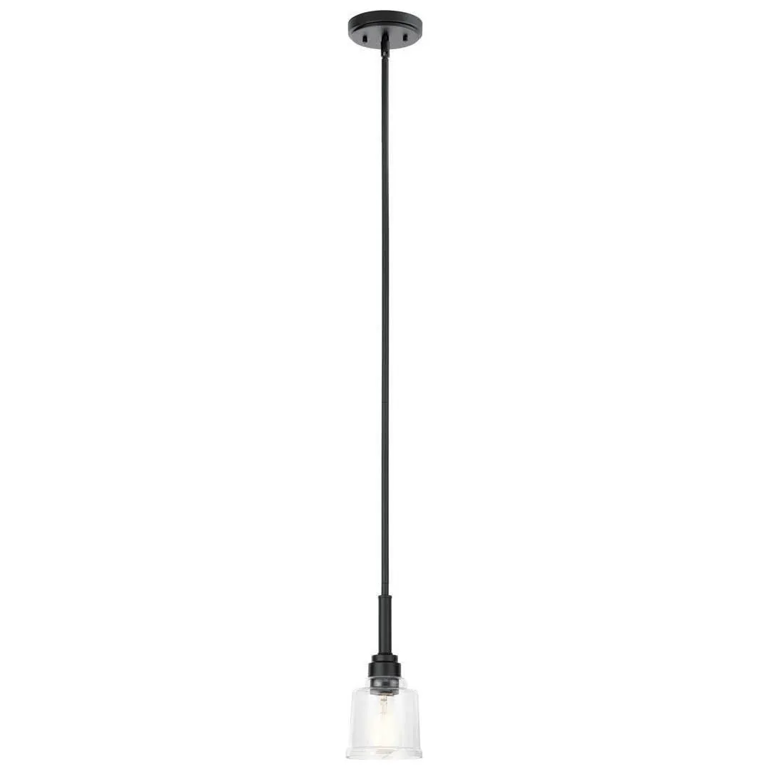 Aivian 5" 1-Light Mini Pendant