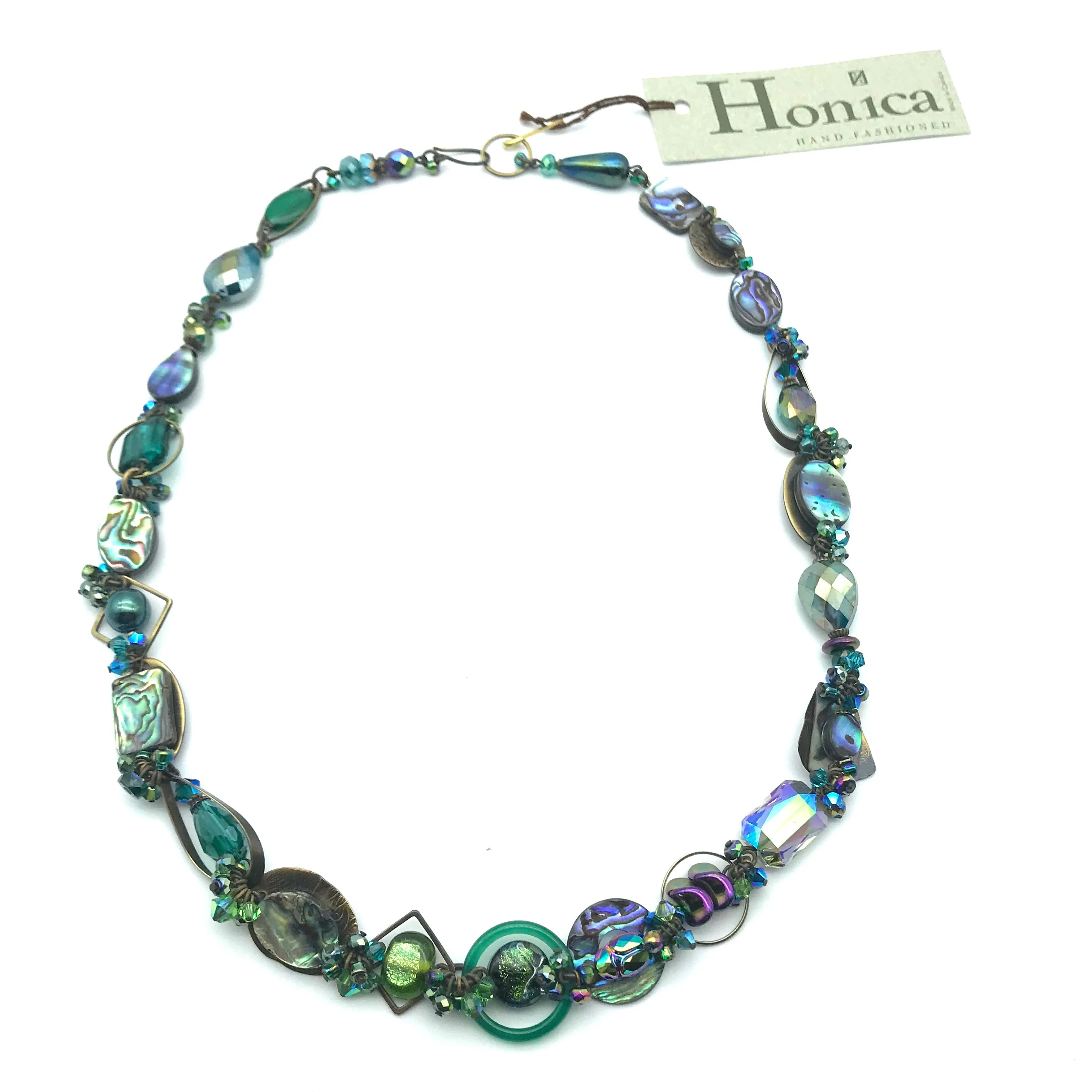 Atlantis Collection by Honica