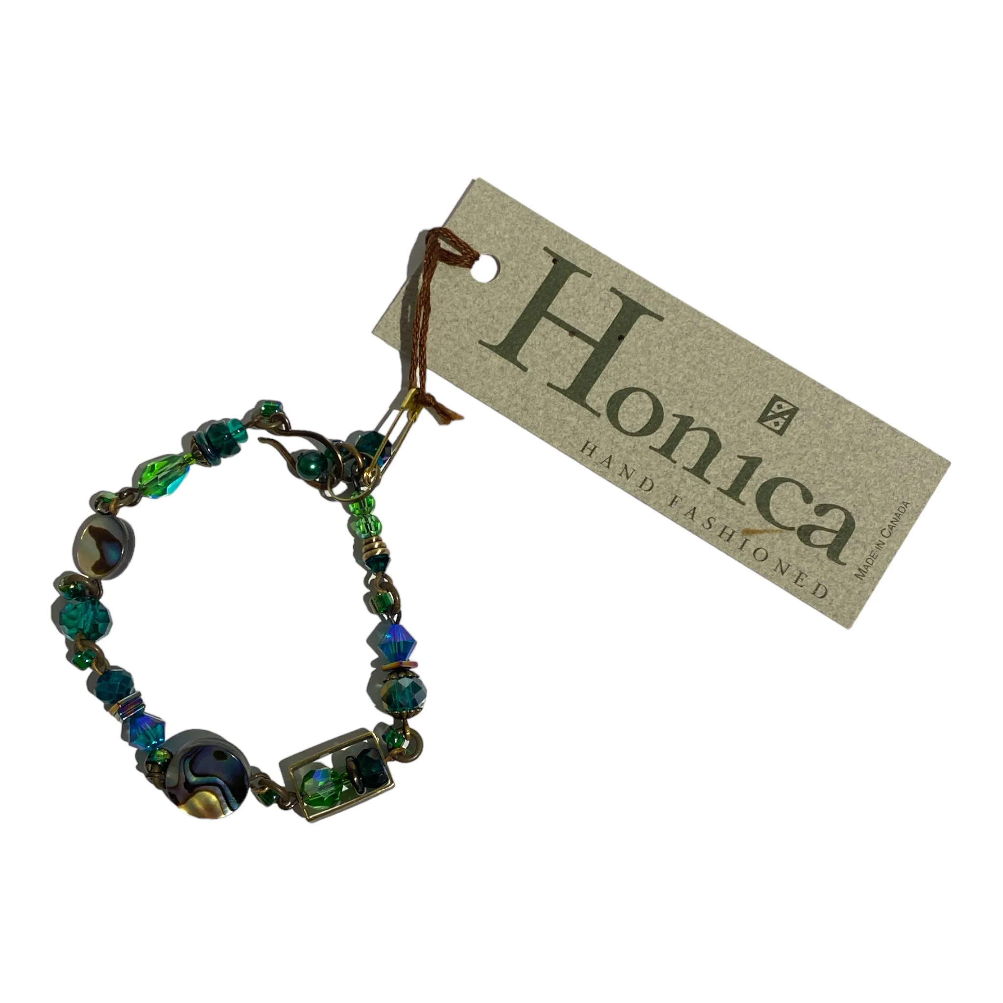 Atlantis Collection by Honica