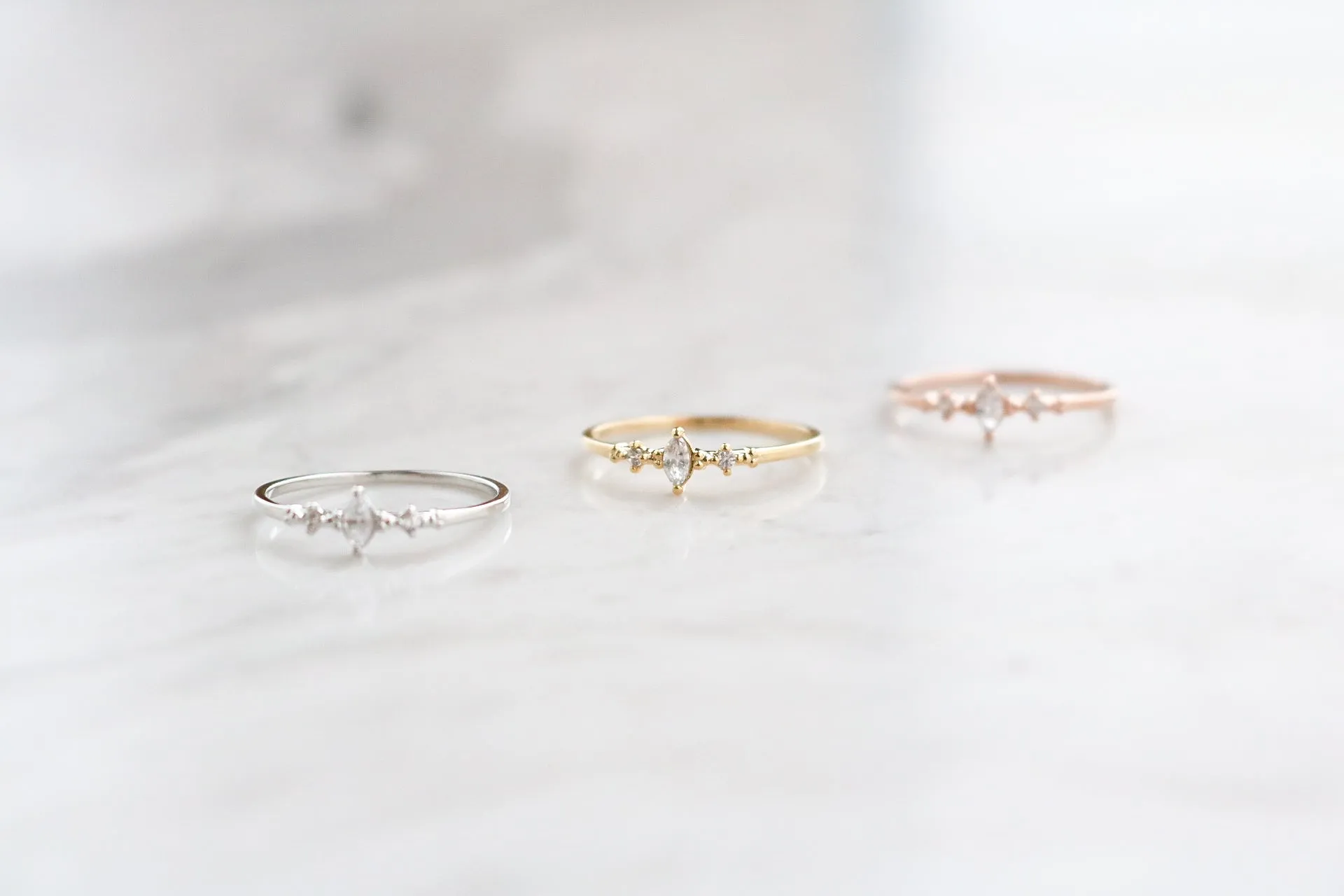 Avalon Ring