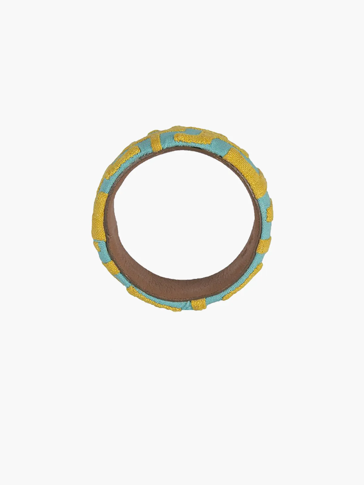 Bajo Kuna Bracelet | Selva