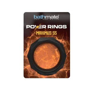 Bathemate Power Rings Maximus 55