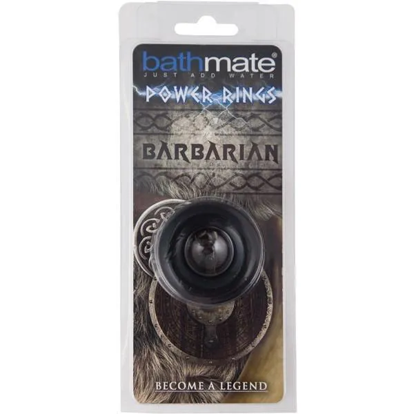 Bathmate Barbarian Cock Ring