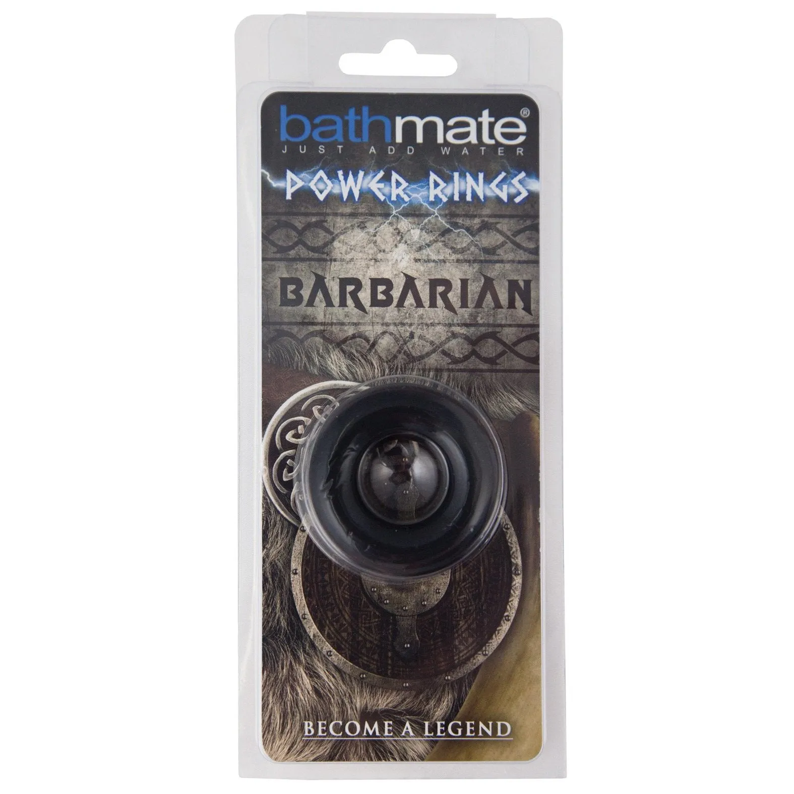 Bathmate Barbarian Cock Ring