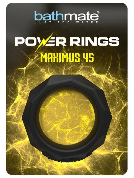 Bathmate Power Ring Maximus 45