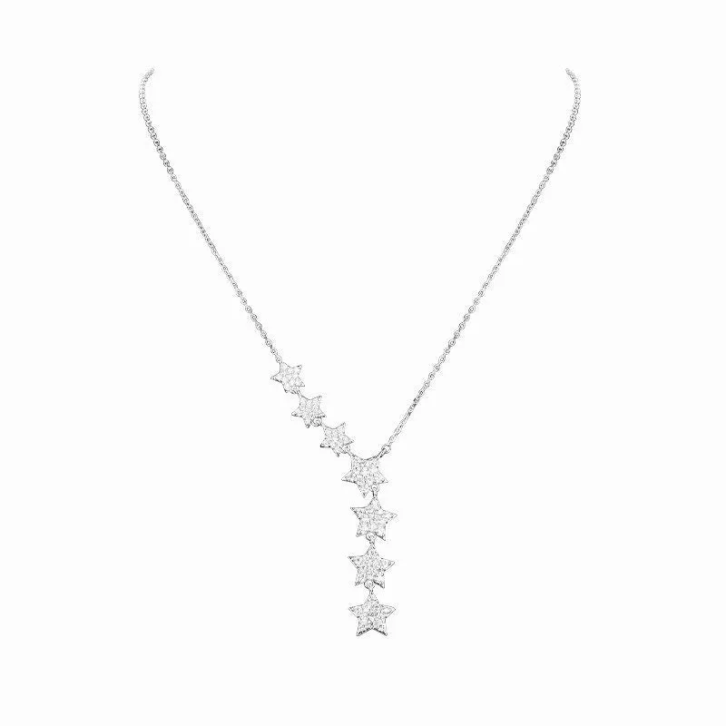 Big Dipper Necklace