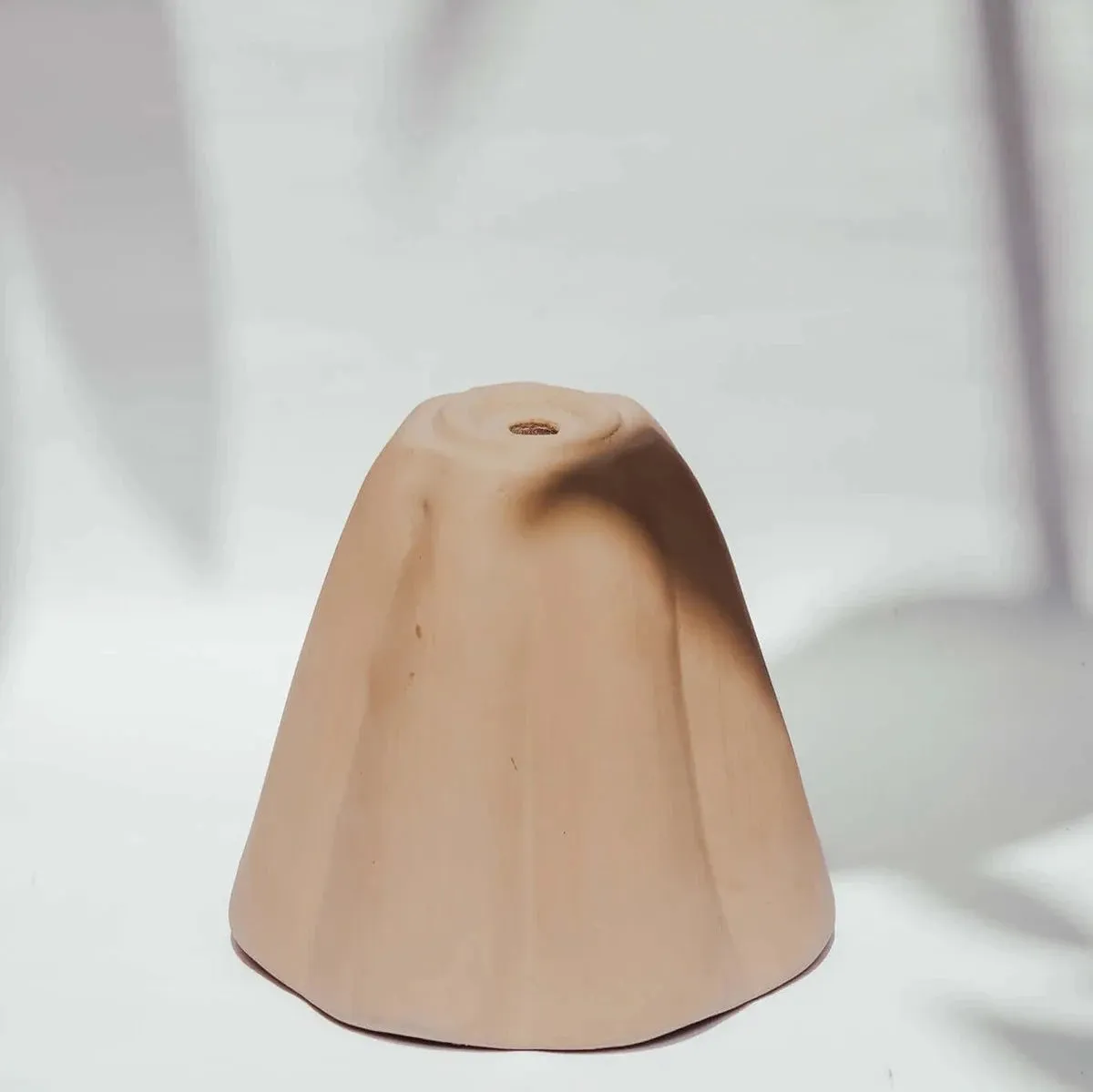 BLACK SALT CO. THE RUBY PENDANT