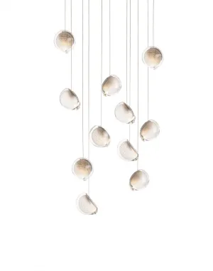 Bocci Series 76 Pendant Light 11 - 36 Pieces