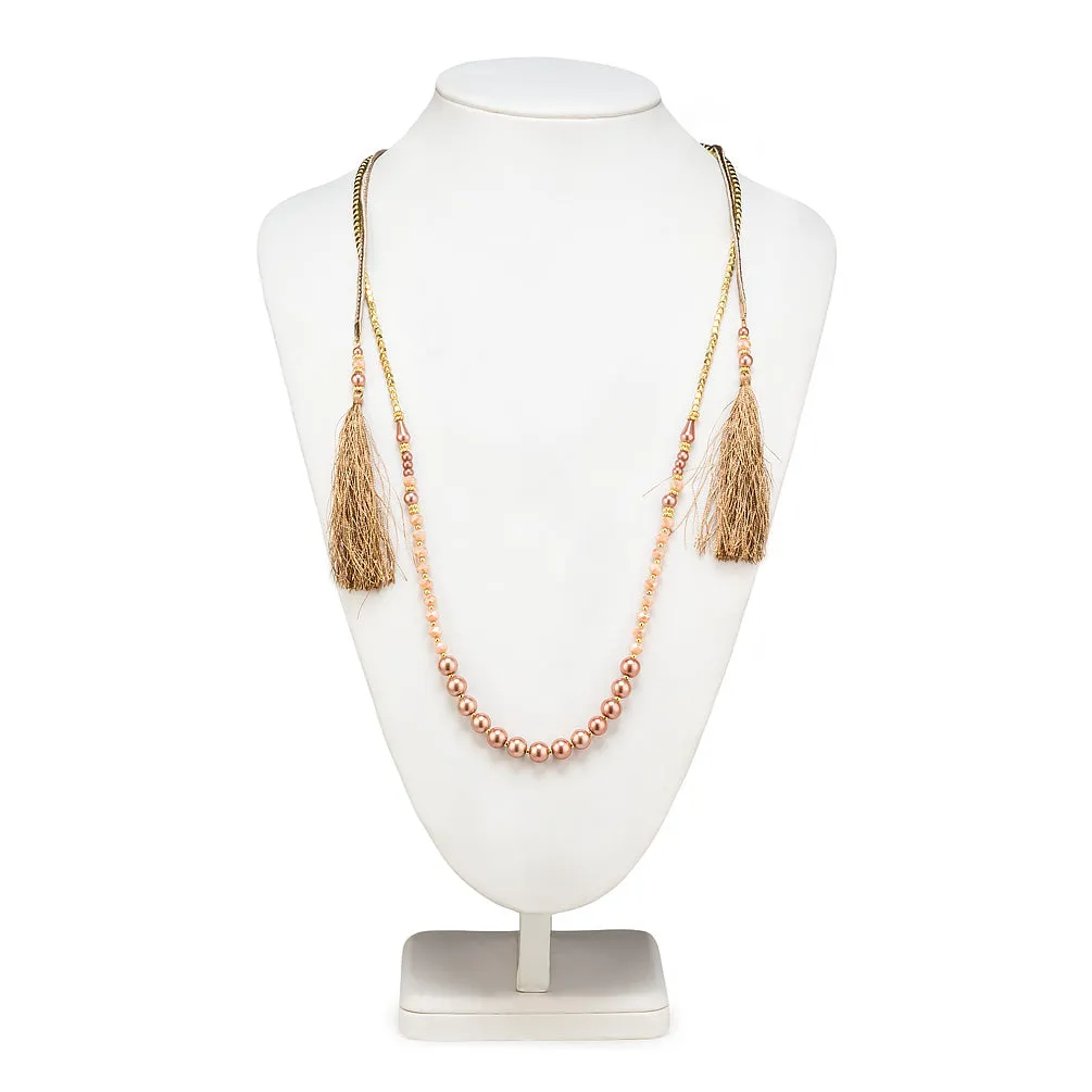 Bohemian Necklaces