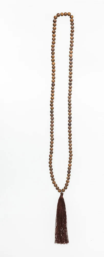 Bohemian Necklaces