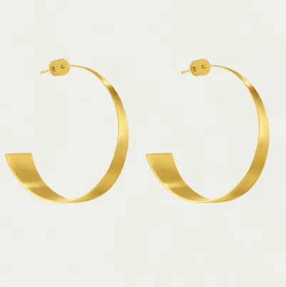 Bossa Hoops 645