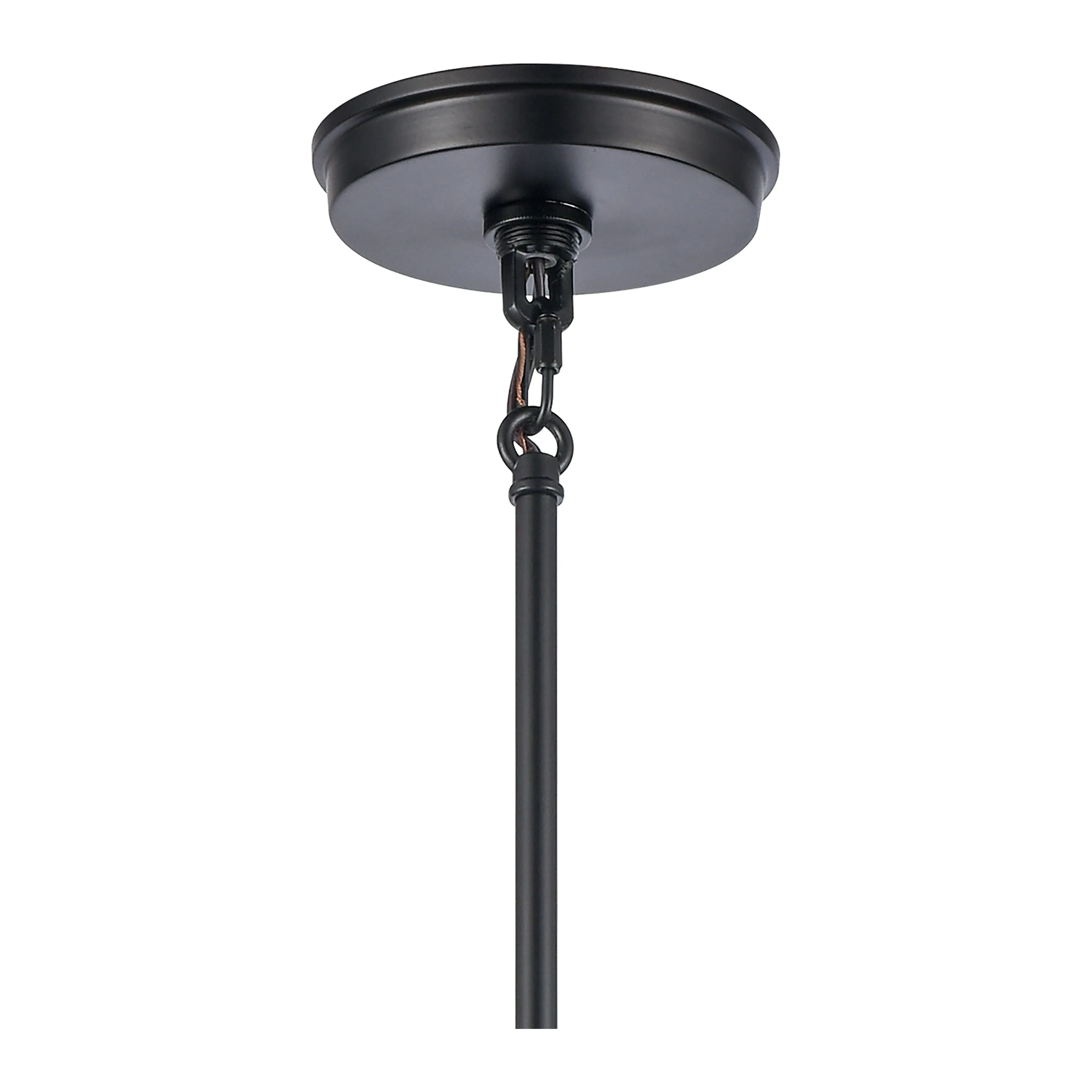 Boyer 18" Wide 4-Light Pendant