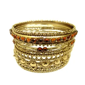 BRACELET #VB11598_G-TPZ (RH24/RG24)