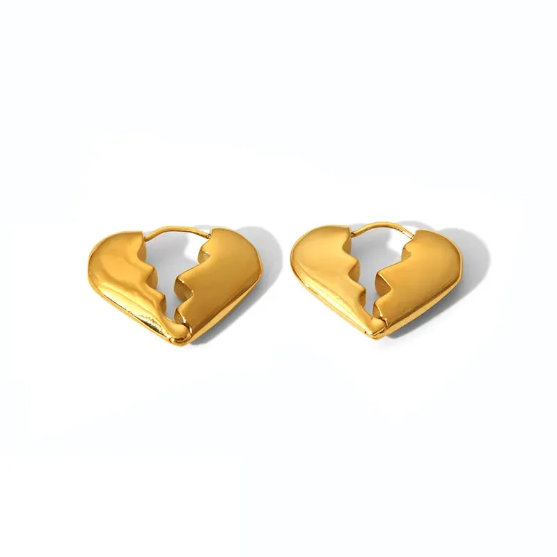Broken Heart Hoops