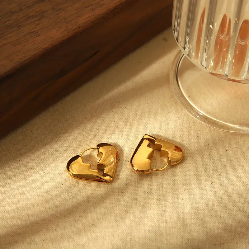 Broken Heart Hoops