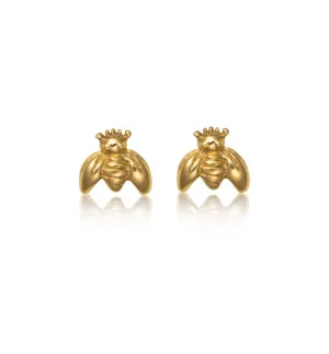 Bumble Bee Stud, Gold