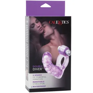 CalExotics Double Diver