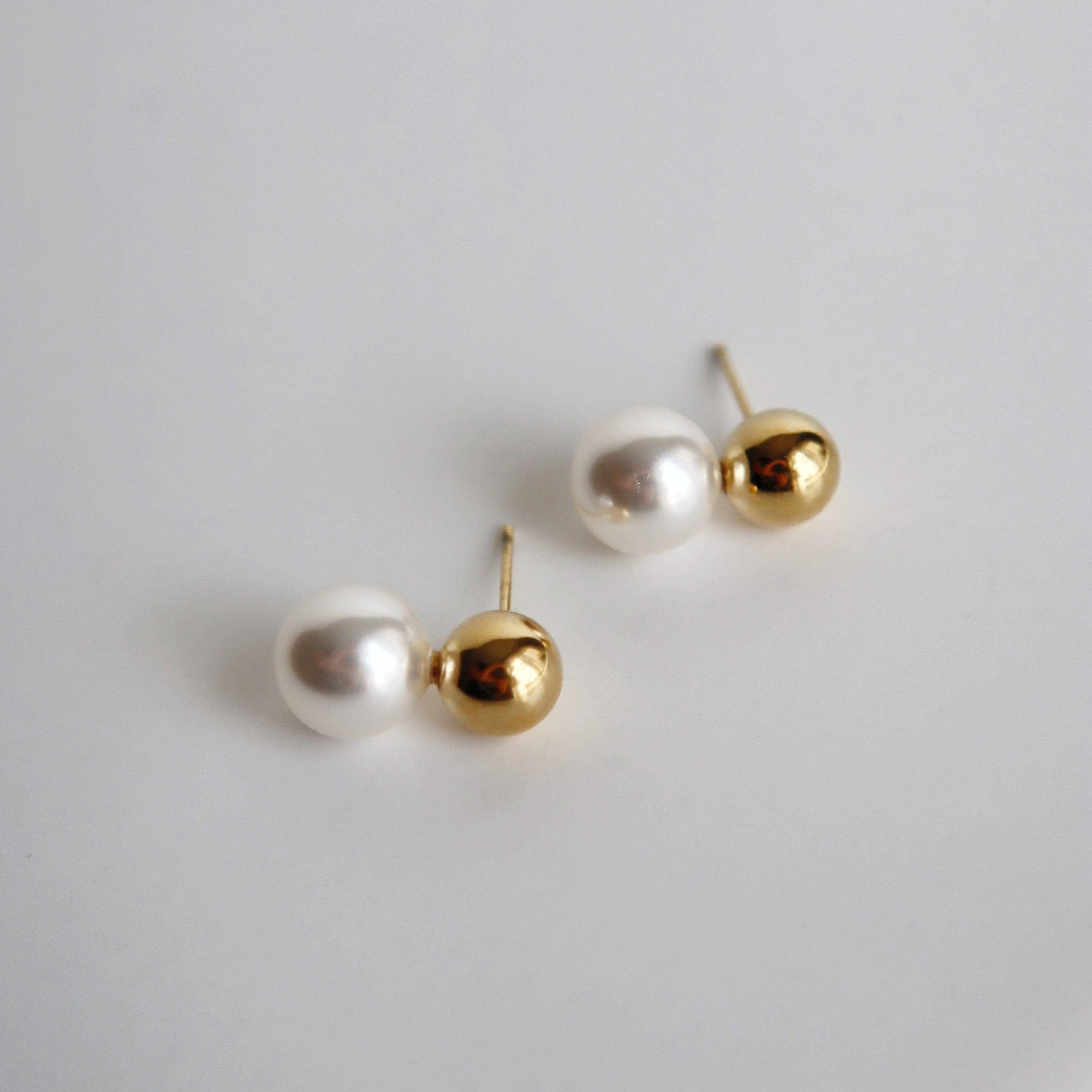 Cassie Earrings