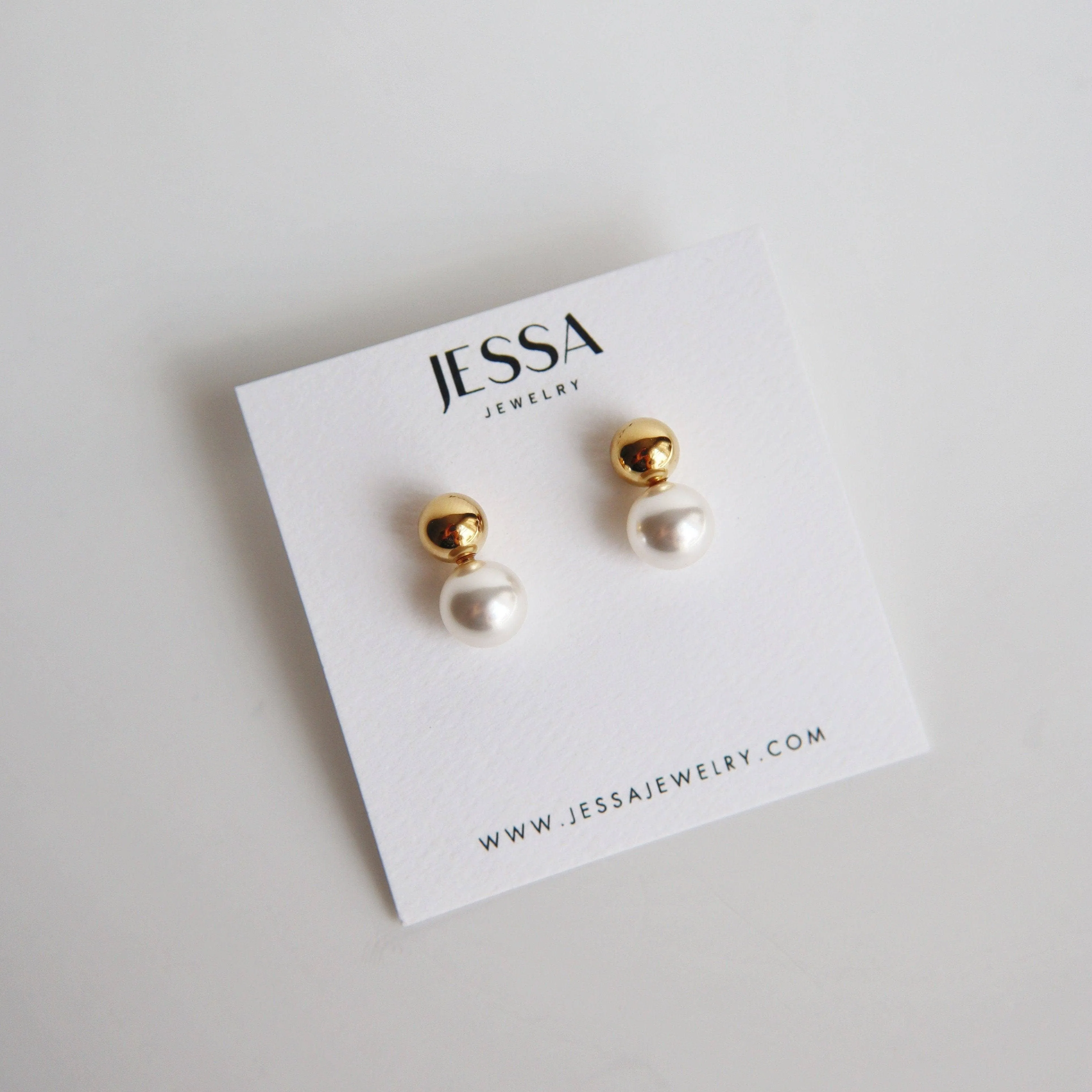 Cassie Earrings