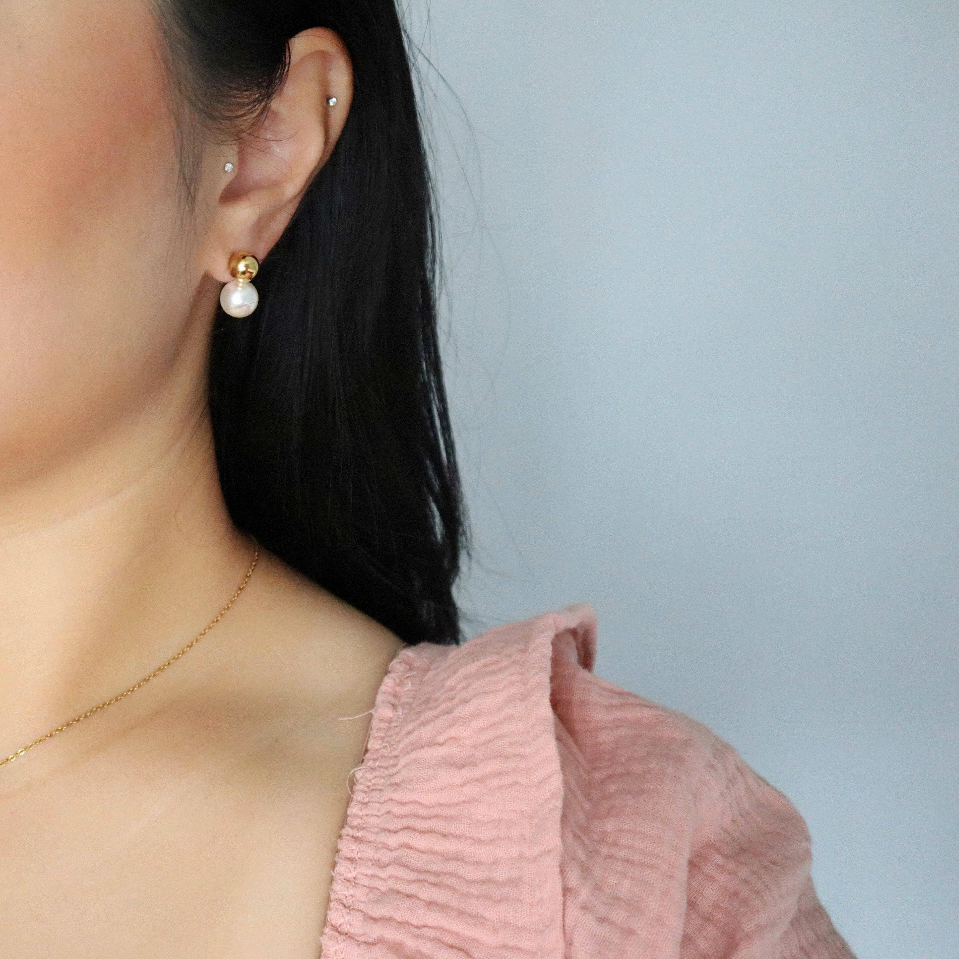 Cassie Earrings