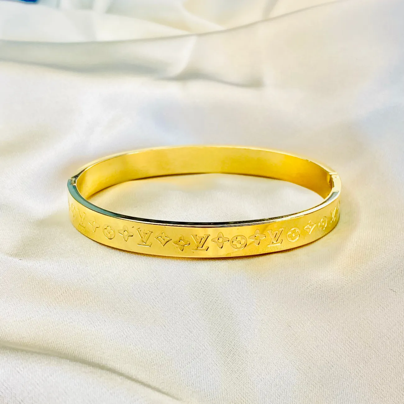 Charming Bracelet