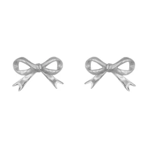 CINTA STUDS / SILVER