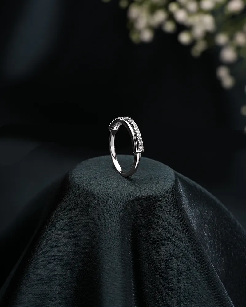 Classic Comfort Ring