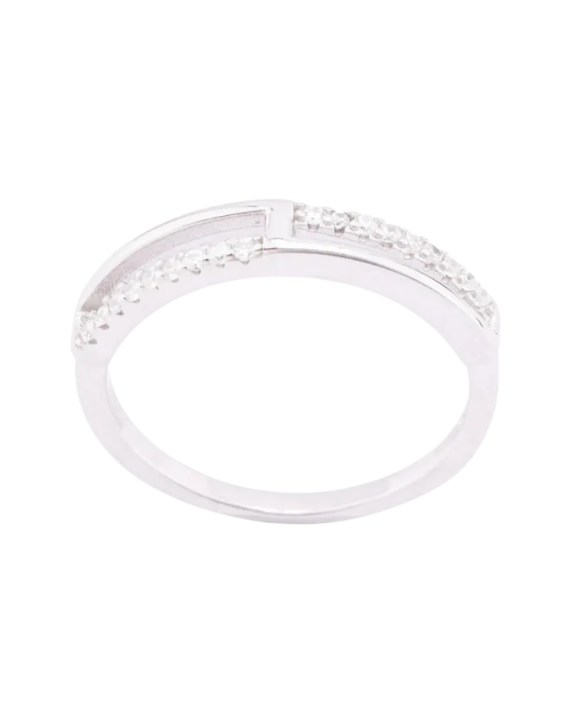 Classic Comfort Ring