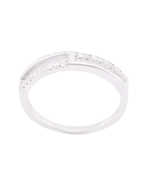 Classic Comfort Ring