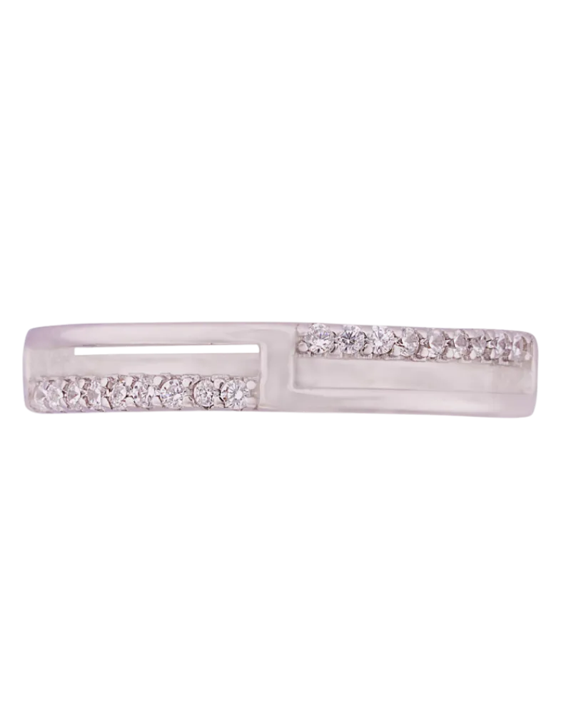 Classic Comfort Ring
