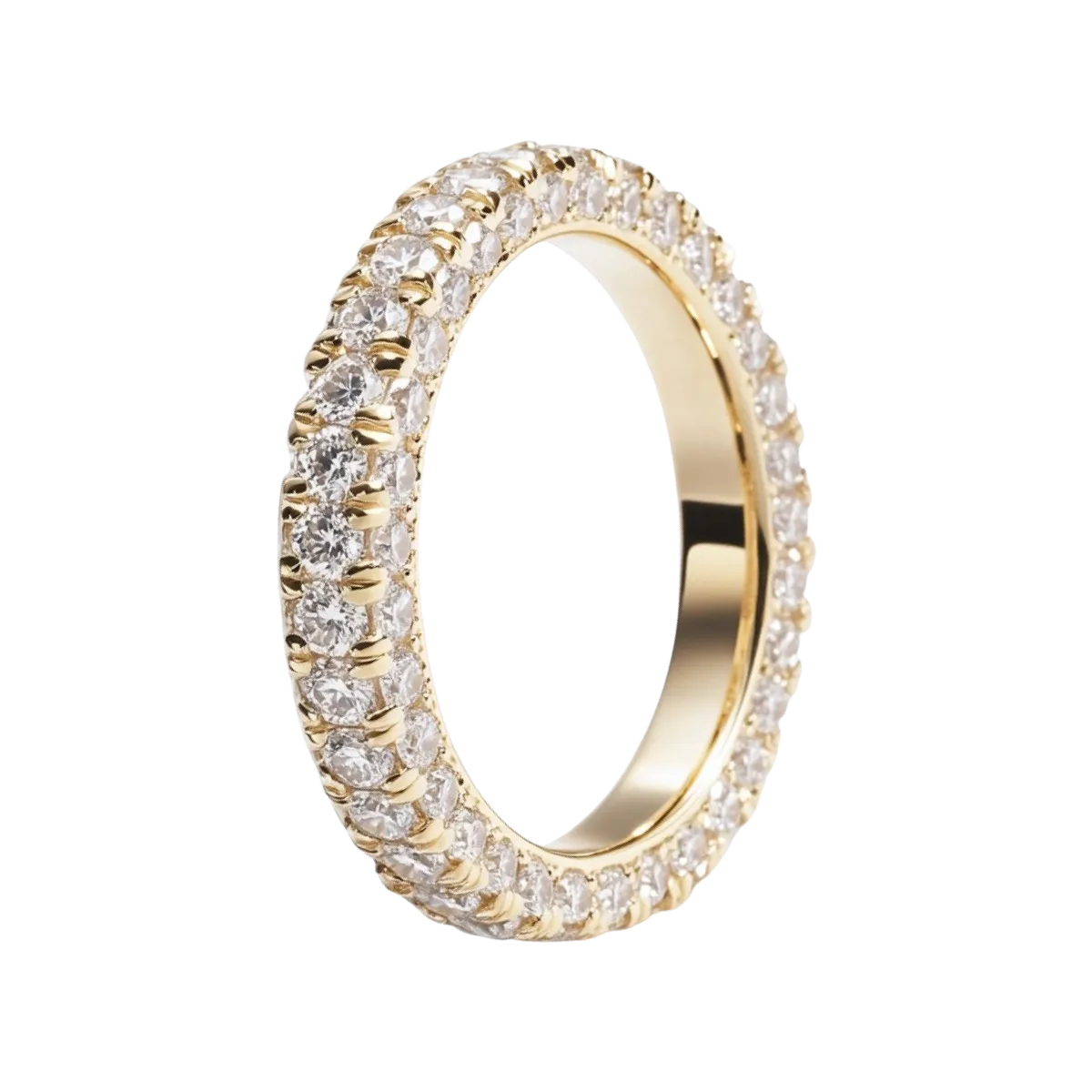 Classic Eternity Band