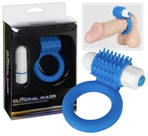 Clitroal Massage RIng