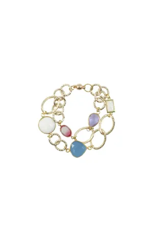 Coco Chain Bracelet