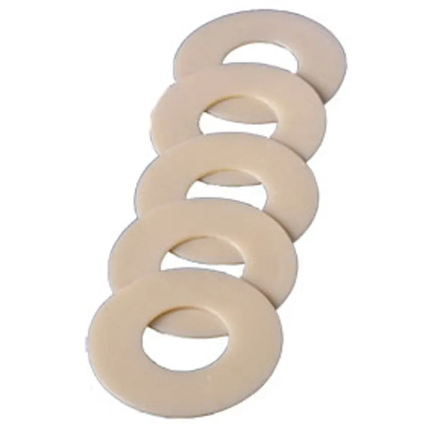 Coloplast 2325 Assura Skin Barrier Rings (25mm)