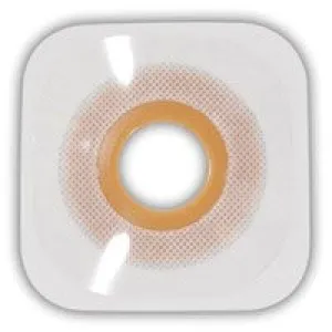 ConvaTec 405474 Esteem synergy Adhesive Coupling Technology Stomahesive Skin Barrier. Pre-cut, Stomahesive Skin Barrier with flexible tape collar