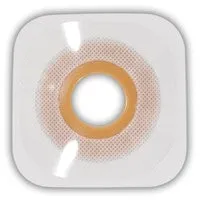 ConvaTec 405477 Esteem synergy Adhesive Coupling Technology Stomahesive Skin Barrier. Pre-cut, Stomahesive Skin Barrier with flexible tape collar