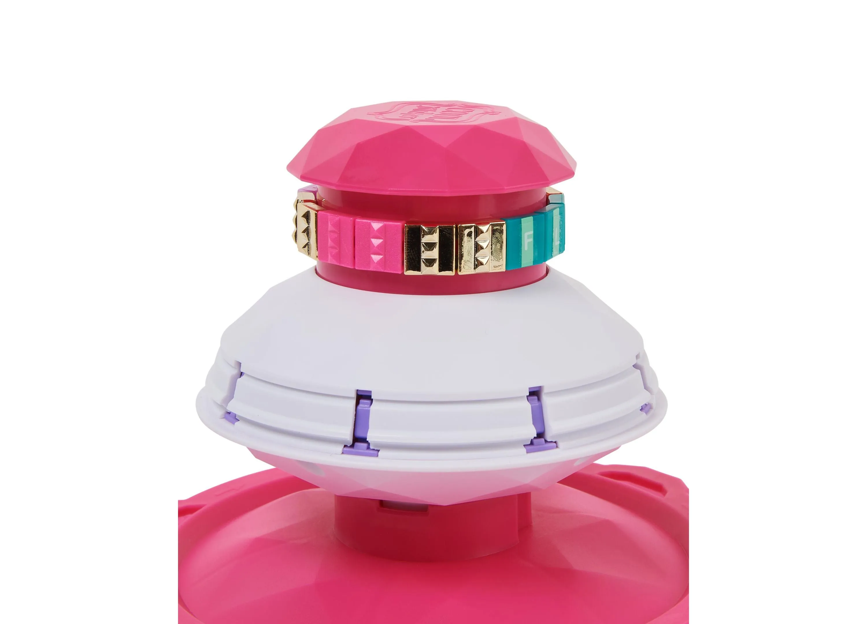 Cool Maker Popstyle Bracelet Maker Kit with 170 Beads and Storage