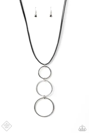Curvy Couture - silver