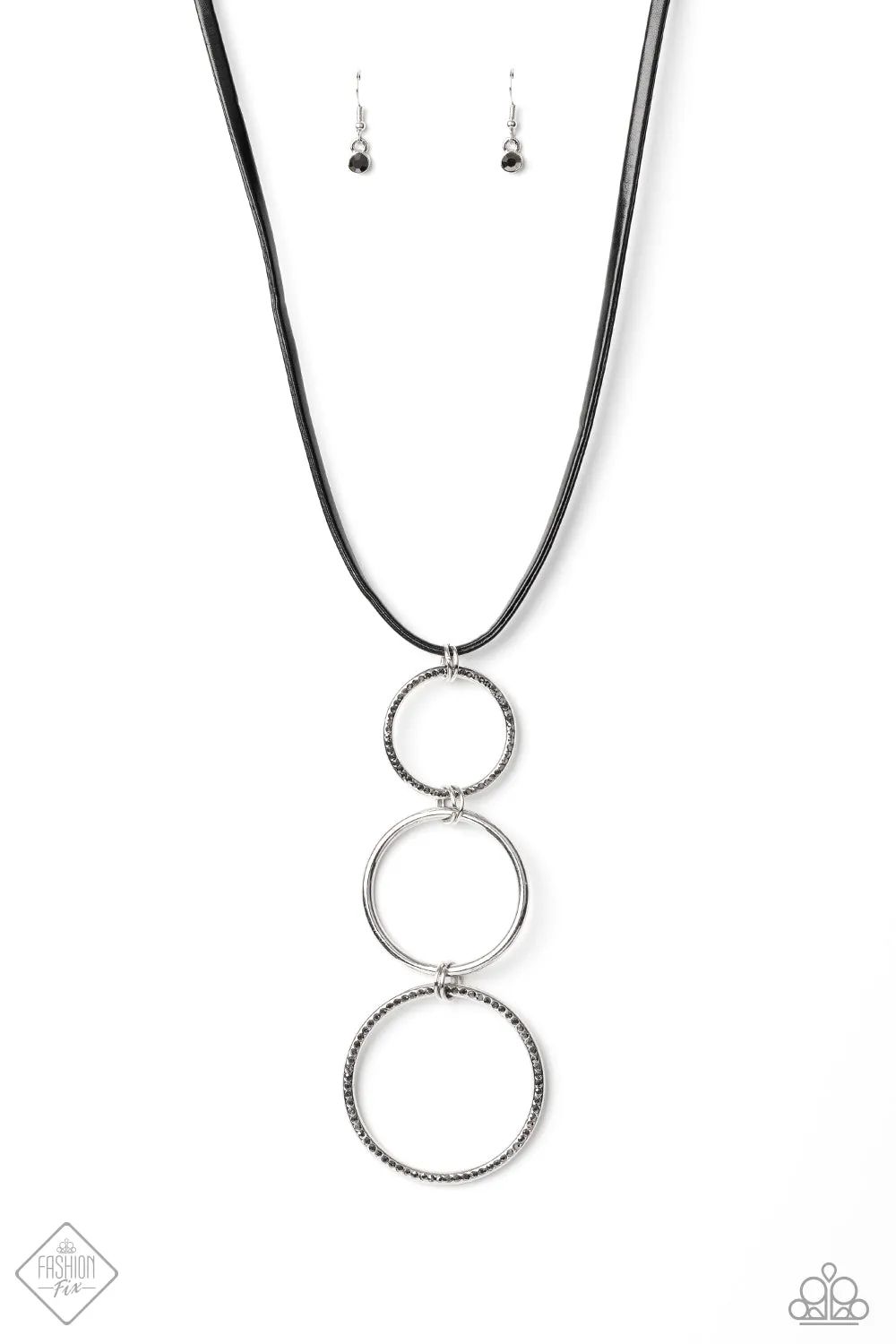 Curvy Couture - silver