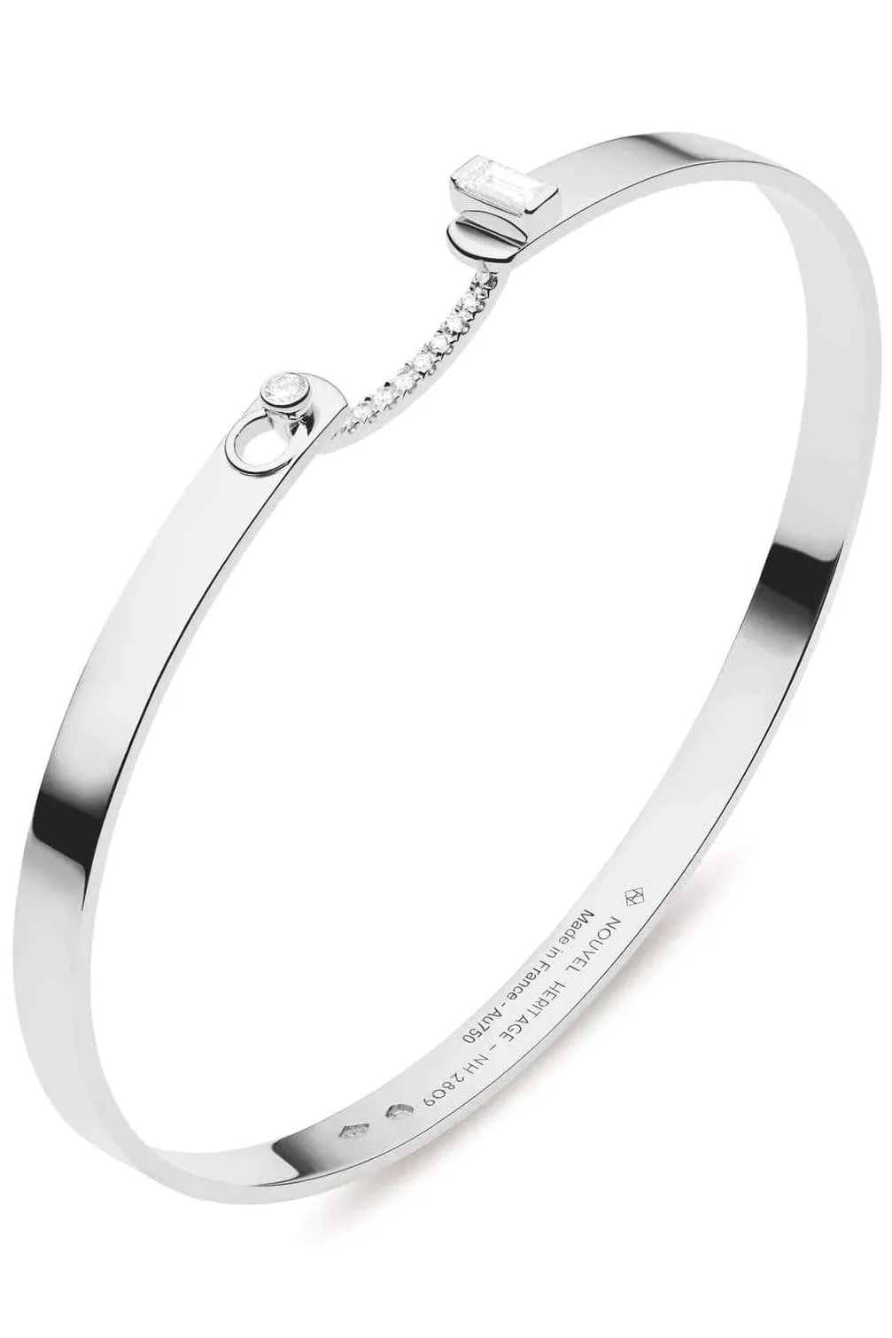 Dinner Date Mood Bangle