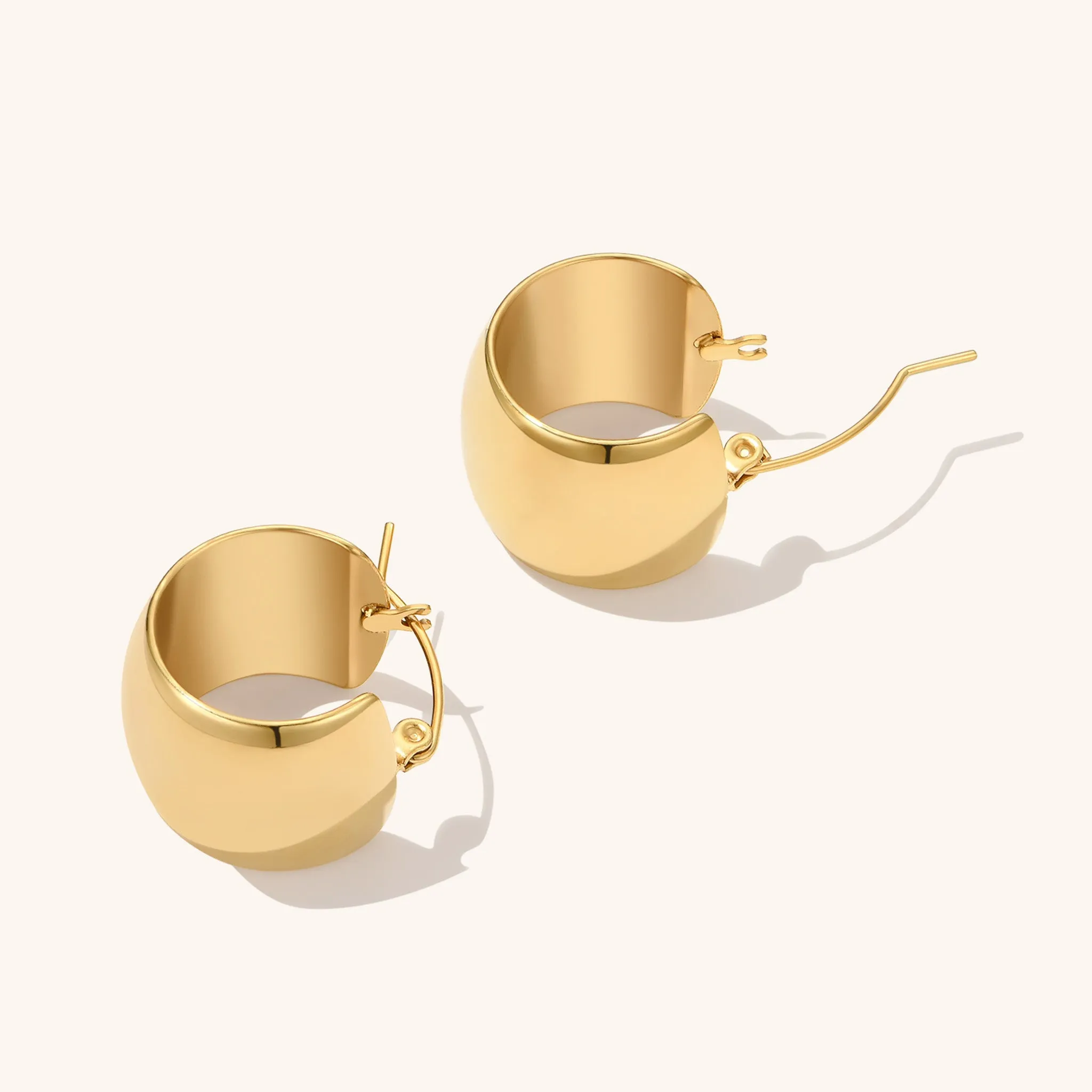 Dome Hoops