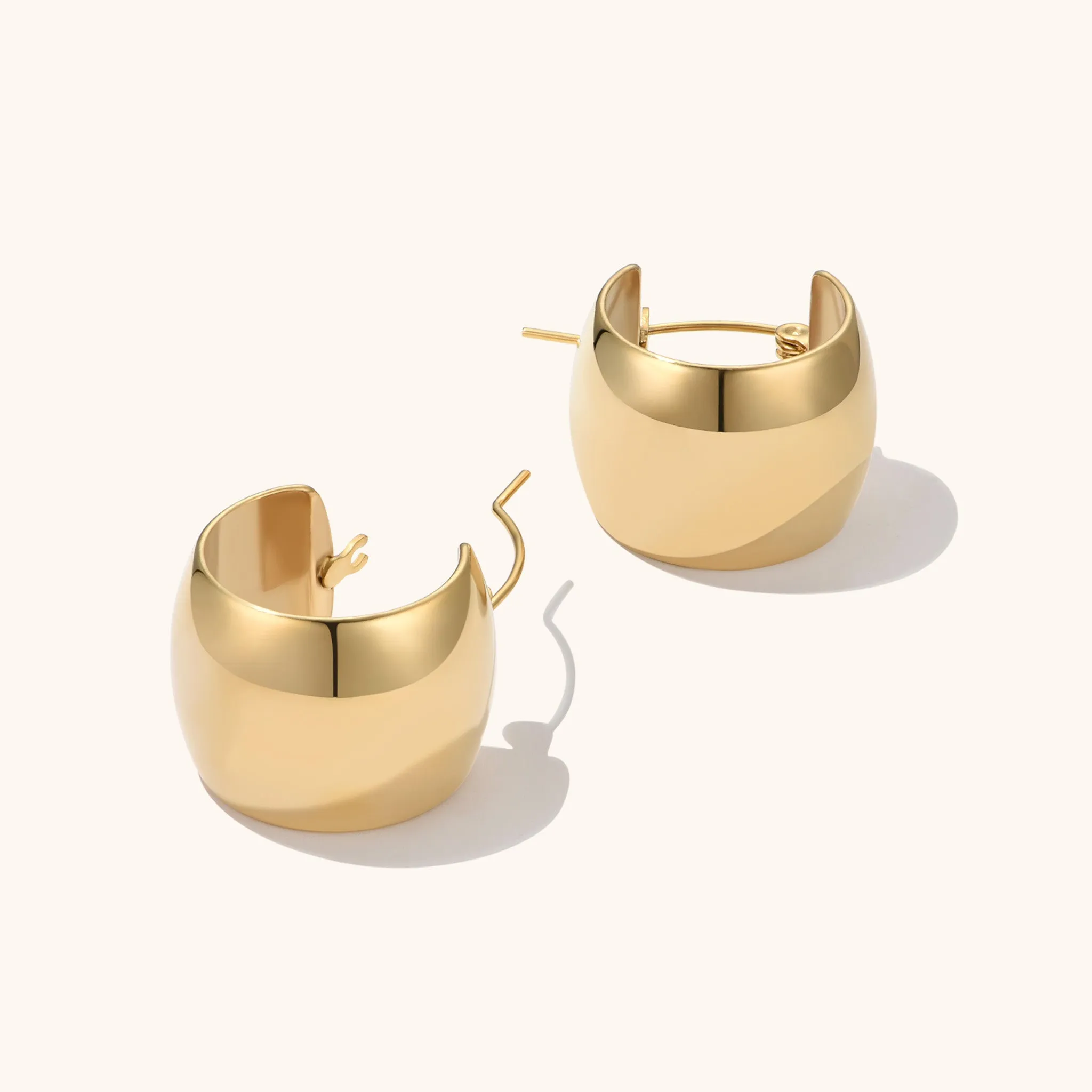 Dome Hoops