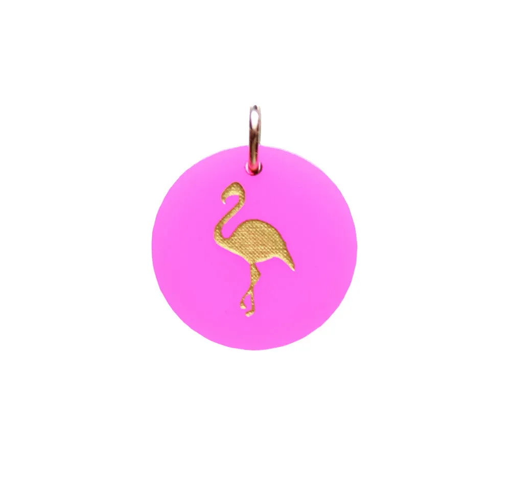 Eden Charm - LARGE