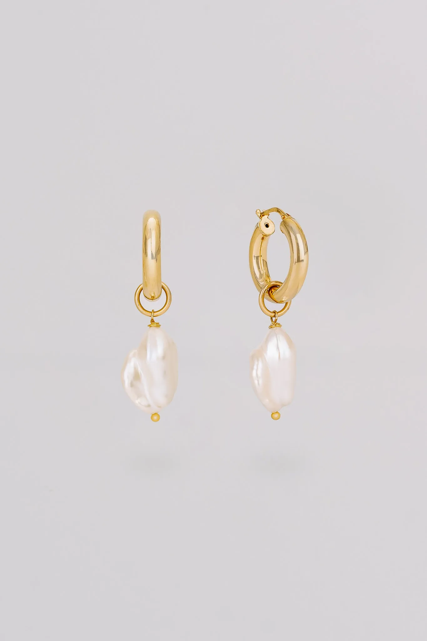 EFFIE | HOOPS
