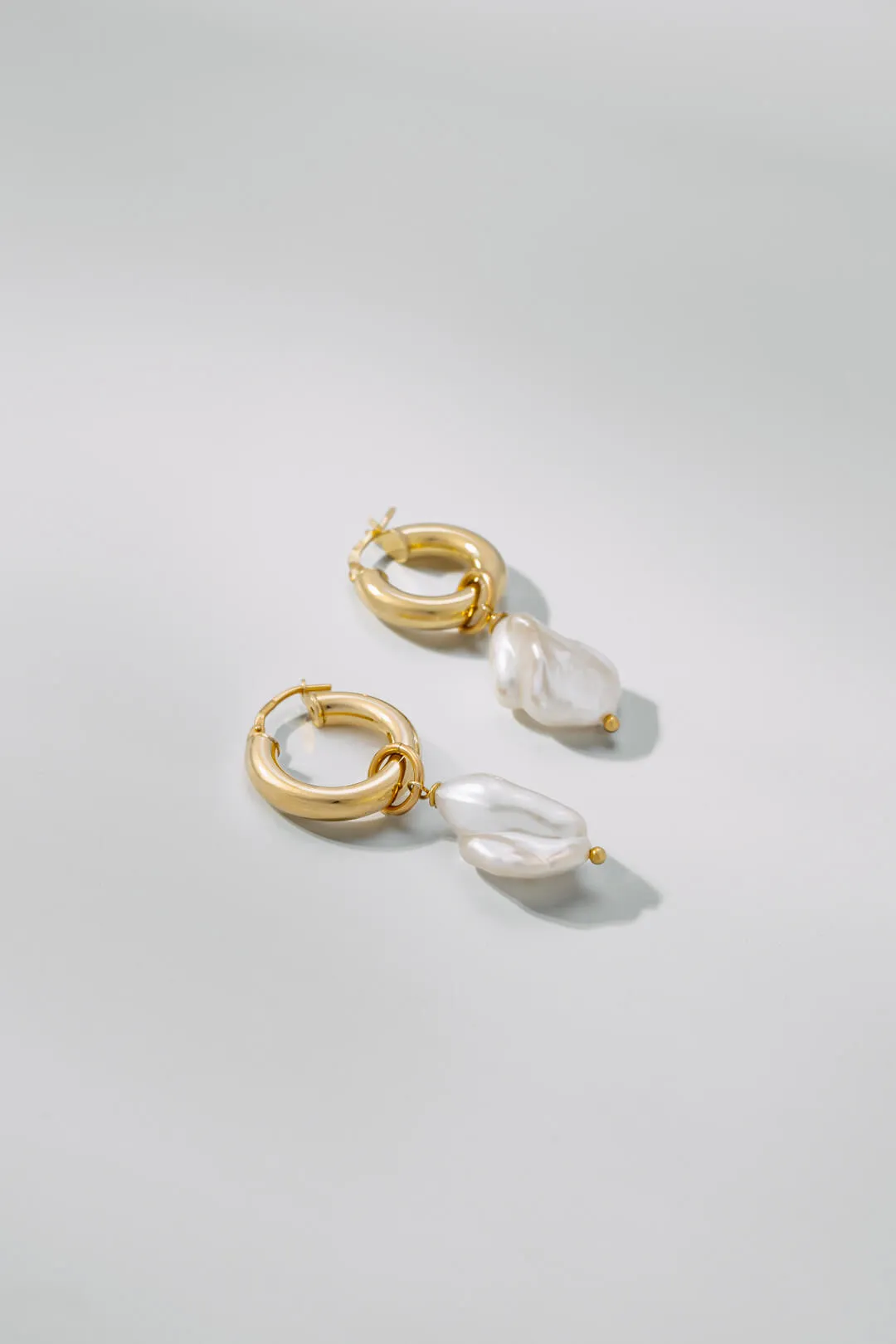 EFFIE | HOOPS