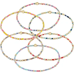 eGirl Hope Unwritten Bracelets - Patterns