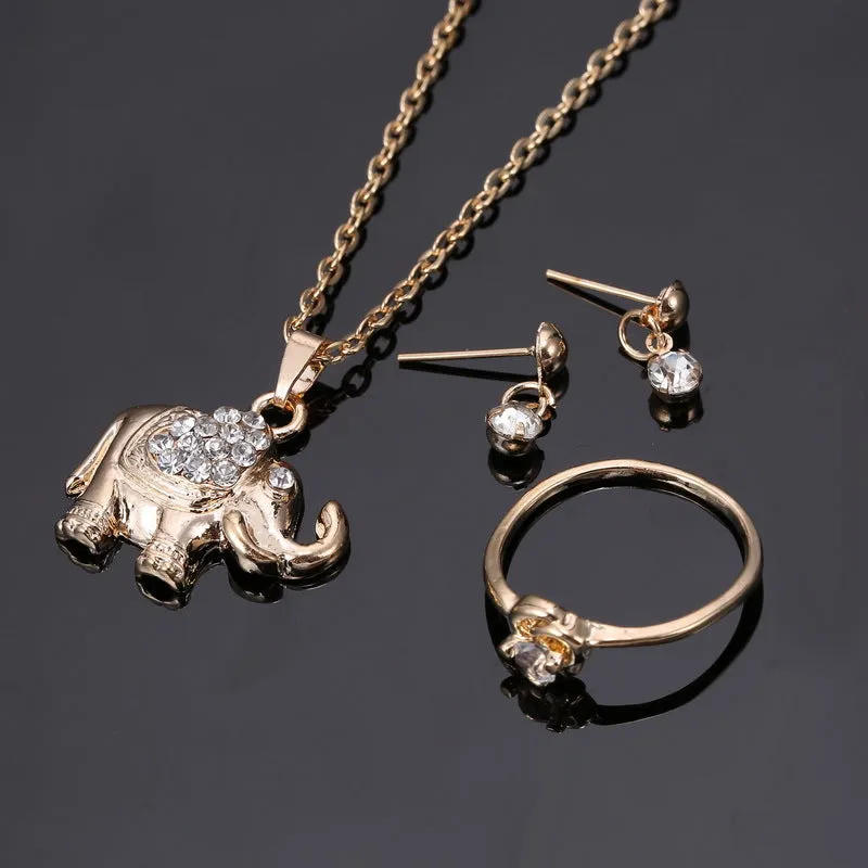 Embrace Your Wild Side: Explore Exquisite Animal-Inspired Jewelry & Accessories