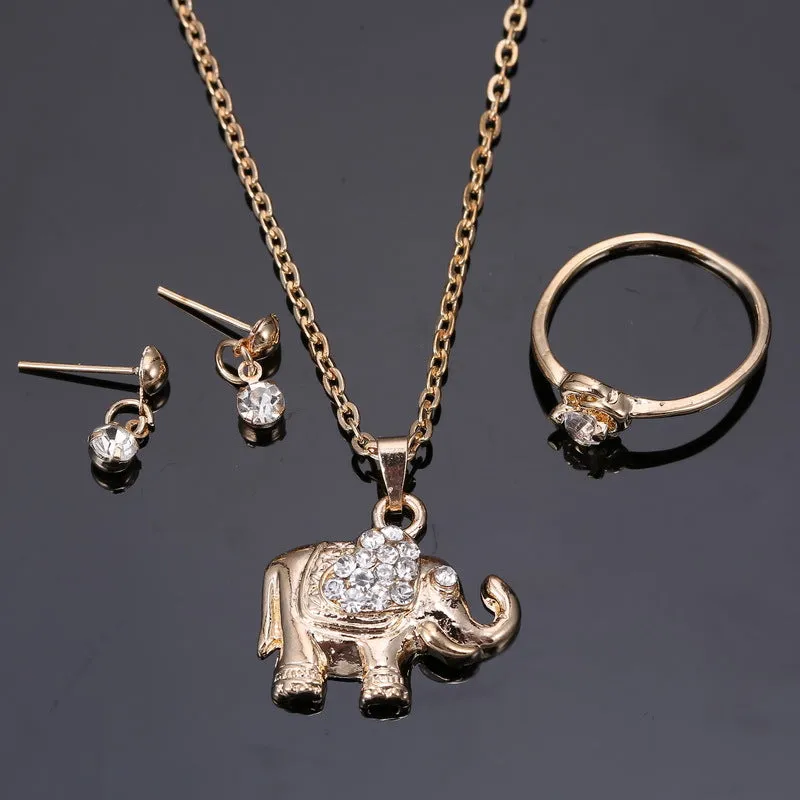 Embrace Your Wild Side: Explore Exquisite Animal-Inspired Jewelry & Accessories